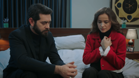 Kan Çiçekleri 418. Bölüm Tanıtımı