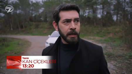 Kan Çiçekleri 419. Bölüm Fragmanı