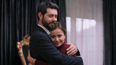 Kan Çiçekleri 420. Bölüm Tanıtımı