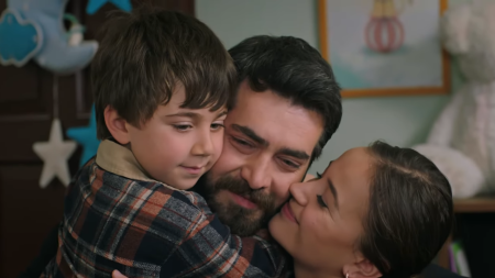 Kan Çiçekleri 421. Bölüm Tanıtımı
