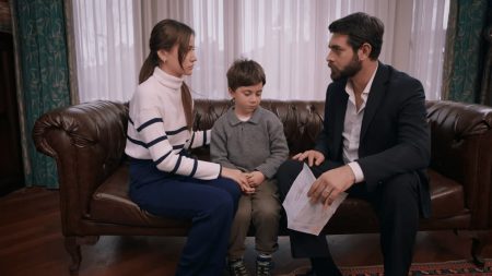 Kan Çiçekleri 423. Bölüm Tanıtımı