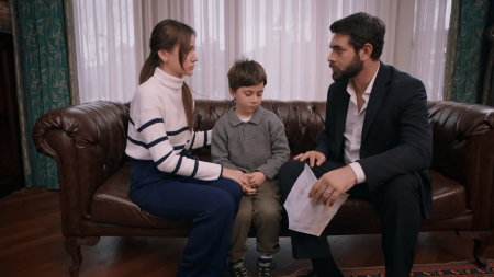 Kan Çiçekleri 423. Bölüm Tanıtımı