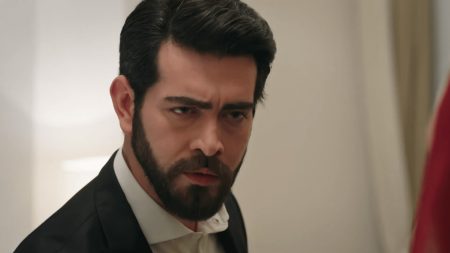 Kan Çiçekleri 94. Bölüm Tanıtımı