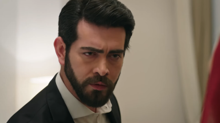 Kan Çiçekleri 94. Bölüm Tanıtımı
