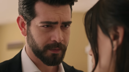 Kan Çiçekleri 95. Bölüm Tanıtımı
