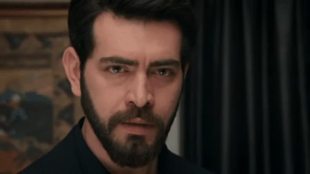 Kan Çiçekleri 96. Bölüm Tanıtımı