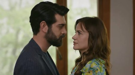 Kan Çiçekleri | 135. Bölüm Tanıtımı