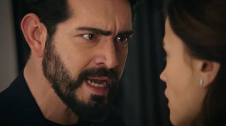 Kan Çiçekleri 64. Bölüm Tanıtımı