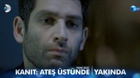 Kanıt: Ateş Üstünde 1. Tanıtım Fragmanı