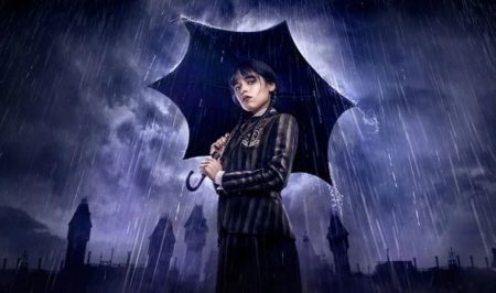 Wednesday | 2. Sezon Duyurusu | Netflix