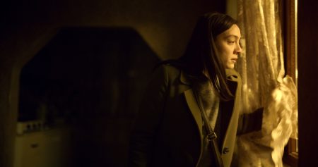 Kar ve Ayı - Snow and the Bear I Fragman
