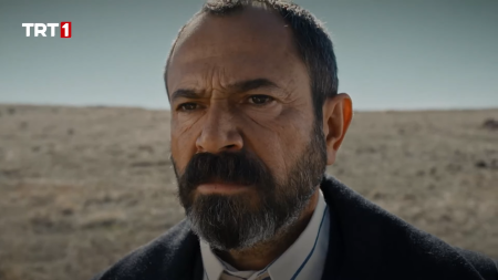 Kara Ağaç Destanı 1. Bölüm Fragmanı