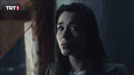 Kara Ağaç Destanı 10. Bölüm 2. Fragmanı