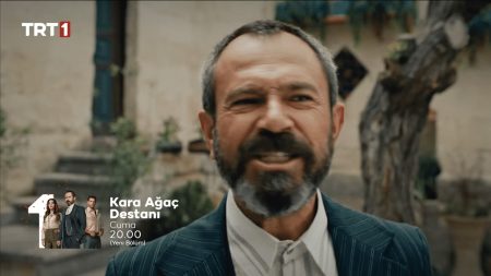 Kara Ağaç Destanı 12.bölüm 2. Fragmanı