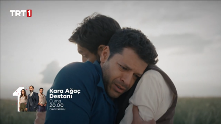 Kara Ağaç Destanı 14. Bölüm 2. Fragmanı