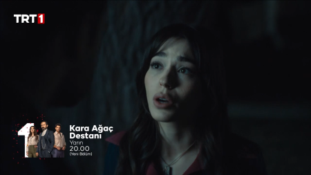 Kara Ağaç Destanı 14. Bölüm 3. Fragmanı