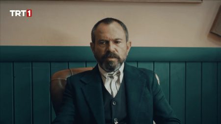 Kara Ağaç Destanı 14. Bölüm Fragmanı