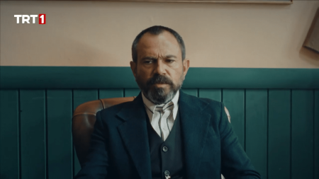 Kara Ağaç Destanı 14. Bölüm Fragmanı