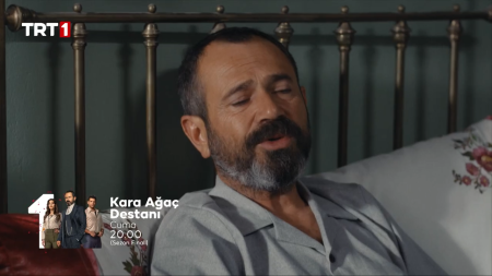 Kara Ağaç Destanı 15. Bölüm 2. Fragmanı