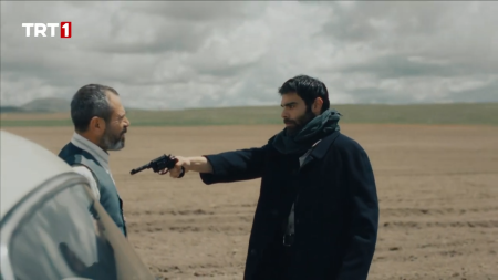 Kara Ağaç Destanı 15. Bölüm Fragmanı | Sezon Finali