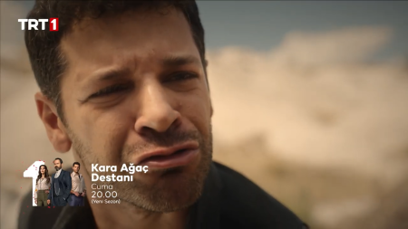 Kara Ağaç Destanı 16. Bölüm 2. Fragmanı