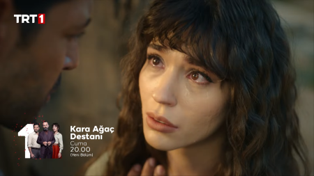 Kara Ağaç Destanı 17. Bölüm 2. Fragmanı