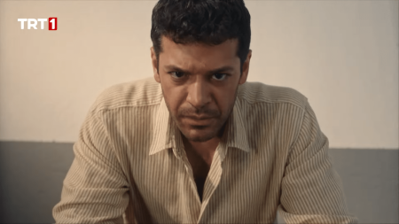 Kara Ağaç Destanı 18. Bölüm Fragmanı