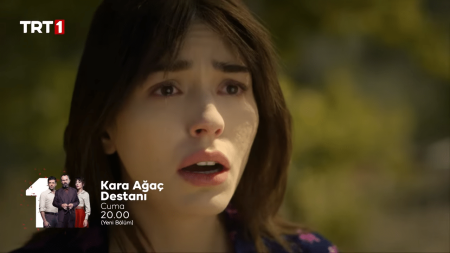 Kara Ağaç Destanı 21. Bölüm 3. Fragmanı