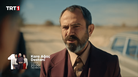 Kara Ağaç Destanı 24. Bölüm 2. Fragmanı
