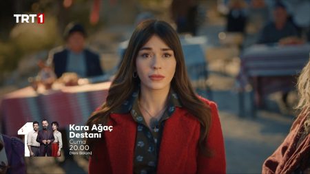 Kara Ağaç Destanı 24. Bölüm 3. Fragmanı