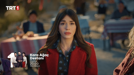 Kara Ağaç Destanı 24. Bölüm 3. Fragmanı