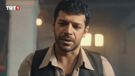 Kara Ağaç Destanı 24. Bölüm Fragmanı
