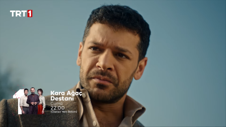 Kara Ağaç Destanı 25. Bölüm Fragmanı