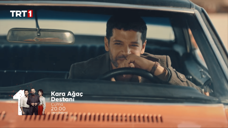 Kara Ağaç Destanı 26. Bölüm 2. Fragmanı