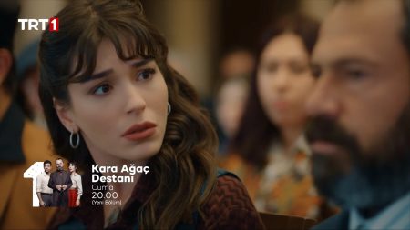 Kara Ağaç Destanı 26. Bölüm 3. Fragmanı