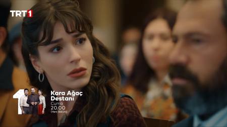 Kara Ağaç Destanı 26. Bölüm 3. Fragmanı
