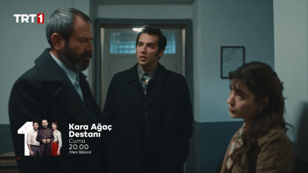 Kara Ağaç Destanı 27. Bölüm 2. Fragmanı