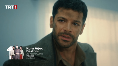Kara Ağaç Destanı 27. Bölüm Fragmanı