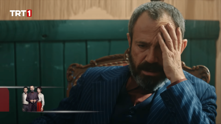 Kara Ağaç Destanı 28. Bölüm Fragmanı