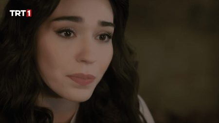 Kara Ağaç Destanı 29. Bölüm 2. Fragmanı