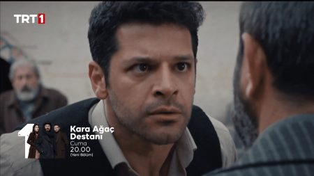 Kara Ağaç Destanı 3. Bölüm 2. Fragmanı