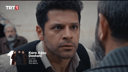 Kara Ağaç Destanı 3. Bölüm 2. Fragmanı
