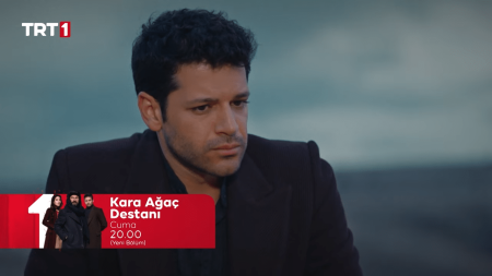 Kara Ağaç Destanı 5. Bölüm 2. Fragman