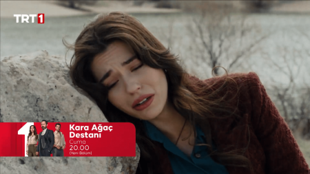 Kara Ağaç Destanı 9. Bölüm 2. Fragmanı