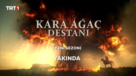 Kara Ağaç Destanı 2. Sezon 2. Tanıtım