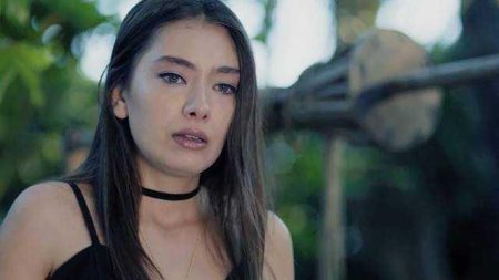 Kara Sevda 35. Bölüm Fragmanı