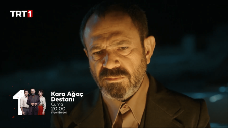 Kara Ağaç Destanı 18. bölüm 2. Fragmanı