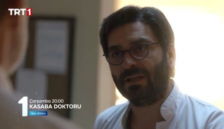 Kasaba Doktoru 30. Bölüm 2. Fragmanı