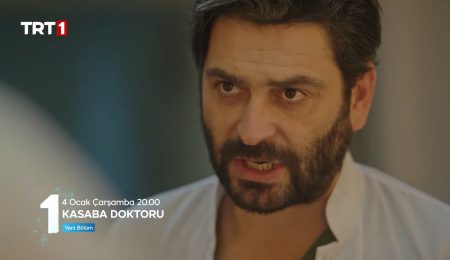 Kasaba Doktoru 30. Bölüm Fragmanı