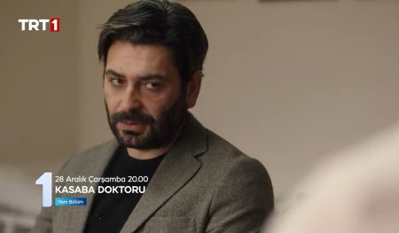Kasaba Doktoru 29. Bölüm Fragmanı